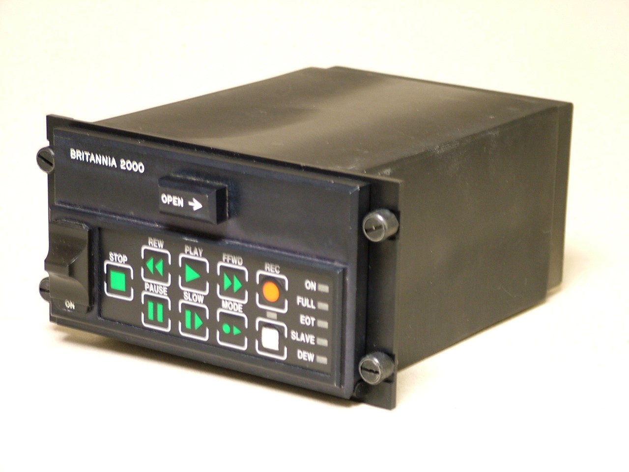 60005 Airborne DVR