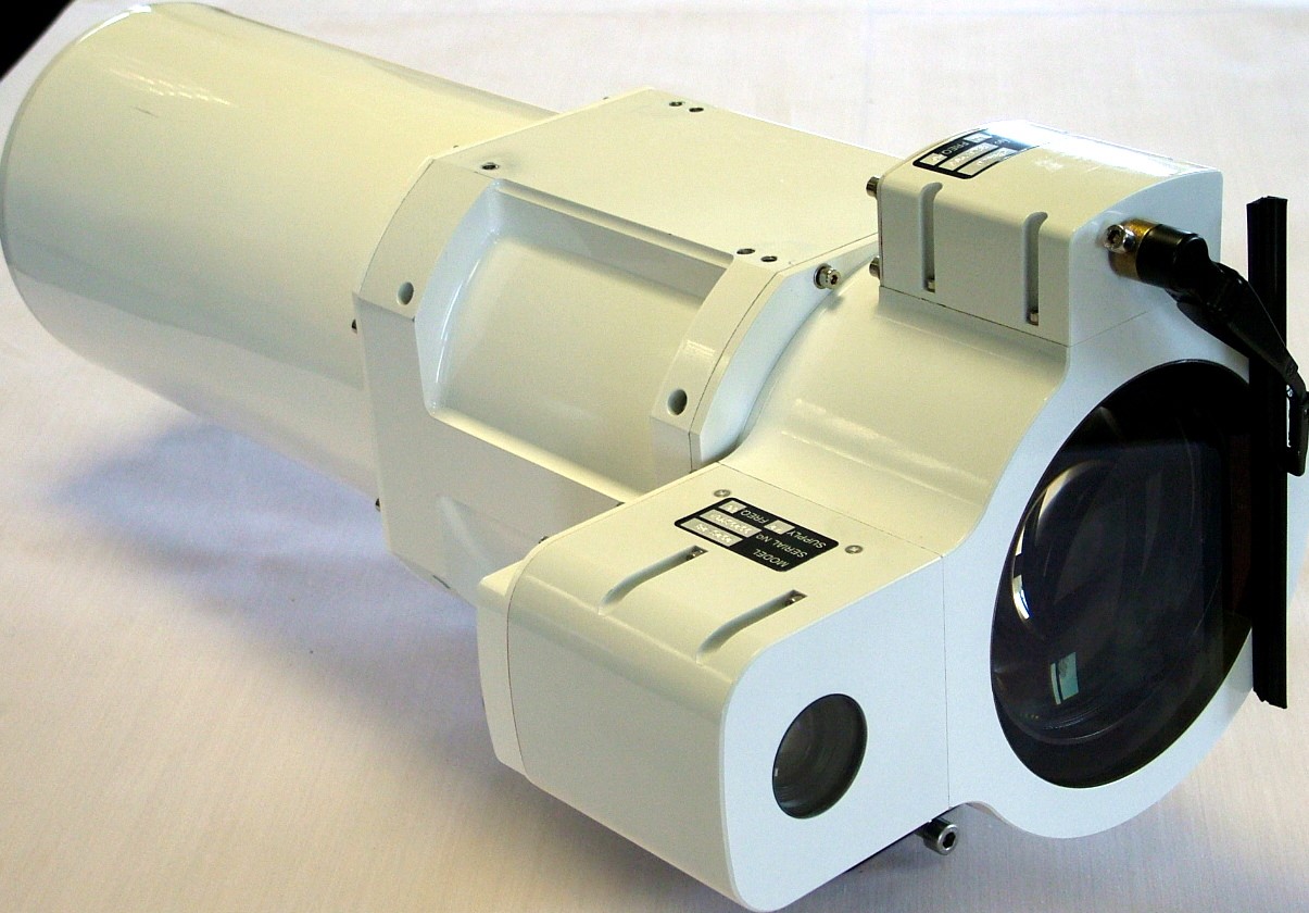 HORUS Long Range Cameras